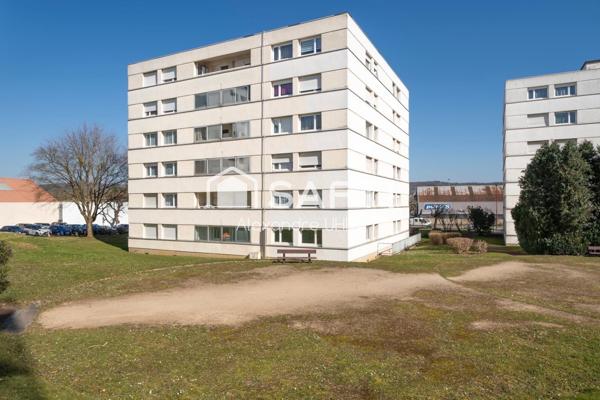 Axe 31 ! Grande cave ! Place de parking !