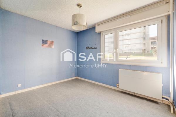 Axe 31 ! Grande cave ! Place de parking !