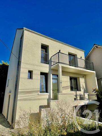 Maison à vendre  5 pièces - 110 m2 SANNOIS - 95