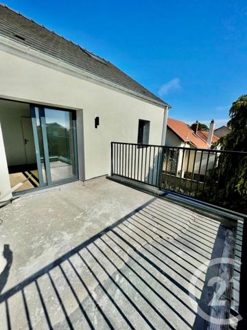 Maison à vendre  5 pièces - 110 m2 SANNOIS - 95