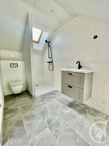 Maison à vendre  5 pièces - 110 m2 SANNOIS - 95