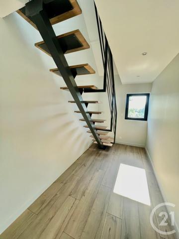 Maison à vendre  5 pièces - 110 m2 SANNOIS - 95