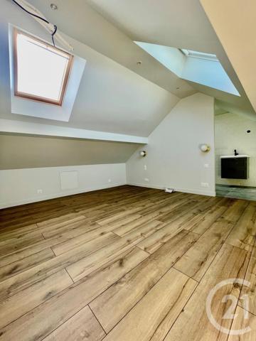 Maison à vendre  5 pièces - 110 m2 SANNOIS - 95