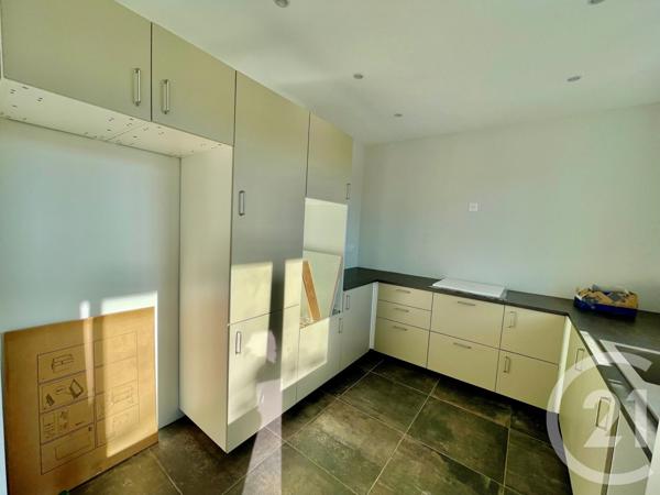 Maison à vendre  5 pièces - 110 m2 SANNOIS - 95