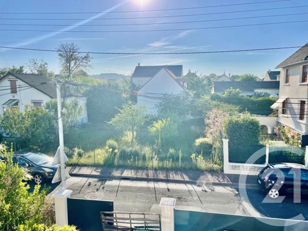 Maison à vendre  5 pièces - 110 m2 SANNOIS - 95