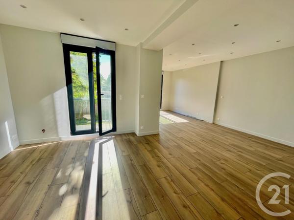 Maison à vendre  5 pièces - 110 m2 SANNOIS - 95