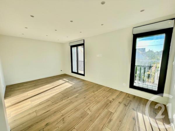 Maison à vendre  5 pièces - 110 m2 SANNOIS - 95