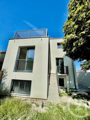 Maison à vendre  5 pièces - 110 m2 SANNOIS - 95