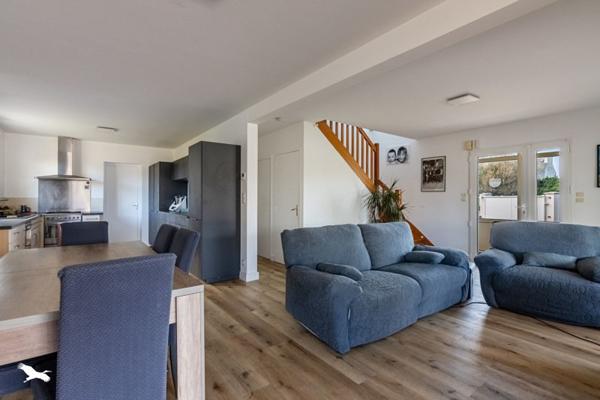 Maison à vendre |  Plouguerneau |  5 pièces | 135 m²
