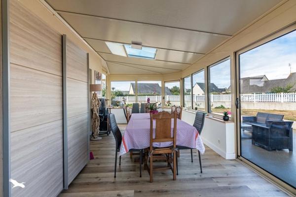 Maison à vendre |  Plouguerneau |  5 pièces | 135 m²