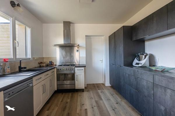 Maison à vendre |  Plouguerneau |  5 pièces | 135 m²