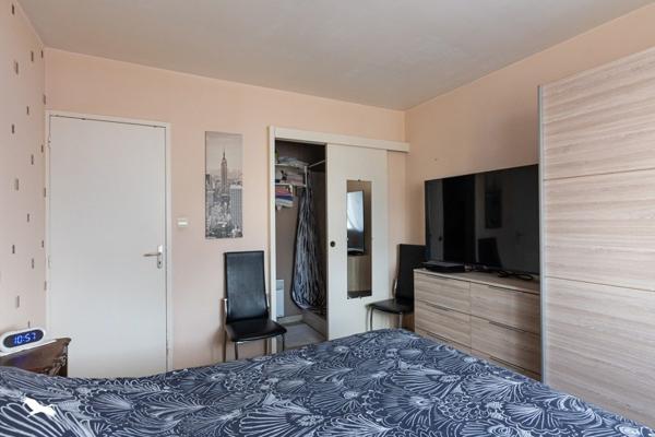 Maison à vendre |  Plouguerneau |  5 pièces | 135 m²