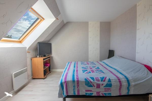 Maison à vendre |  Plouguerneau |  5 pièces | 135 m²