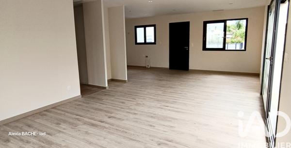 Maison à vendre 5 pièces 110 m² Bompas