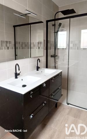 Maison à vendre 5 pièces 110 m² Bompas