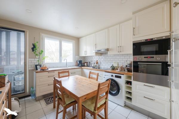 Appartement à vendre |  Sannois |  4 pièces | 86 m²