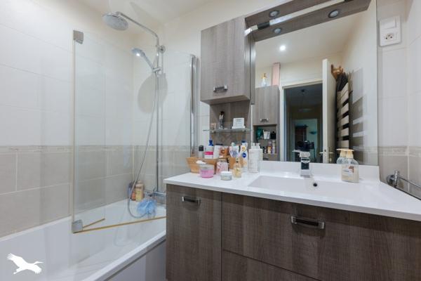 Appartement à vendre |  Sannois |  4 pièces | 86 m²