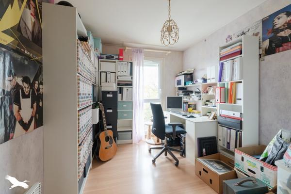 Appartement à vendre |  Sannois |  4 pièces | 86 m²