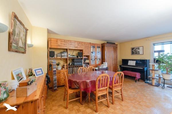 Appartement à vendre |  Sannois |  4 pièces | 86 m²