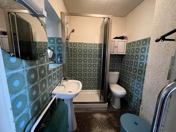 Maison à vendre |  Sainte-Féréole |  5 pièces | 112 m²