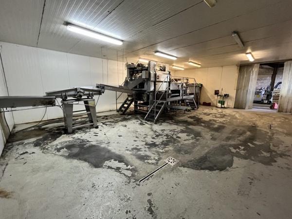 Maison à vendre |  Sainte-Féréole |  5 pièces | 112 m²