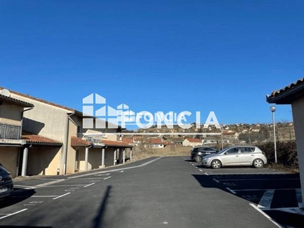 Location Appartement 2 pièces 39.86 m² - 90 RUE DES TERMES Saint Laurent Les Tours 46400