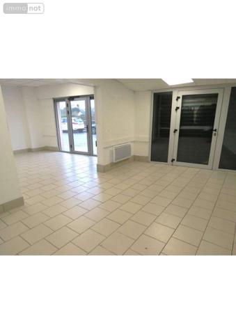 Local Professionnel et commercial à vendre à Rethel dans les Ardennes (08300), ref : 51057-1066
