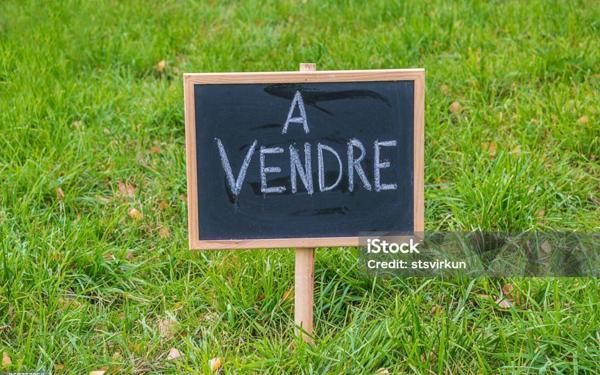 Terrain à vendre    Caussade