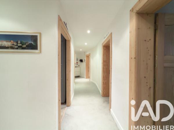 Appartement à vendre 4 pièces 93 m² Hagondange