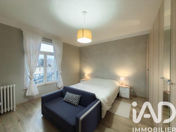 Appartement à vendre 4 pièces 93 m² Hagondange