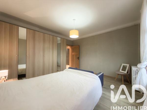 Appartement à vendre 4 pièces 93 m² Hagondange