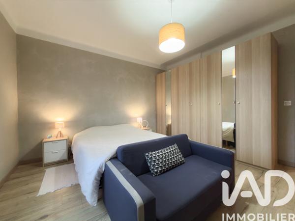 Appartement à vendre 4 pièces 93 m² Hagondange