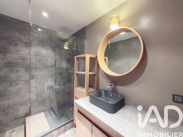 Appartement à vendre 4 pièces 93 m² Hagondange