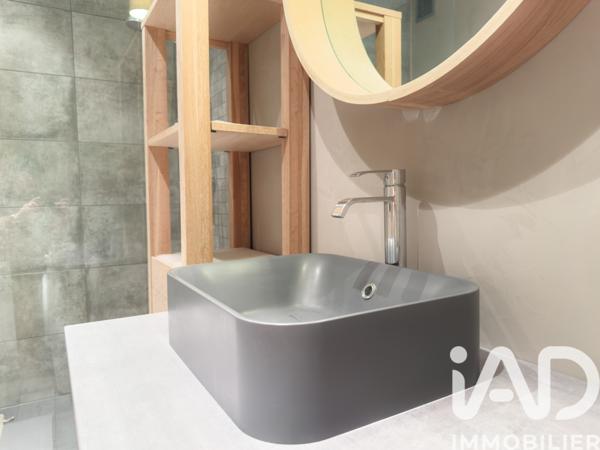 Appartement à vendre 4 pièces 93 m² Hagondange