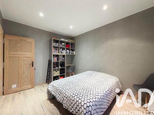 Appartement à vendre 4 pièces 93 m² Hagondange