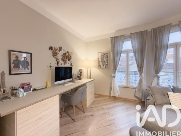 Appartement à vendre 4 pièces 93 m² Hagondange