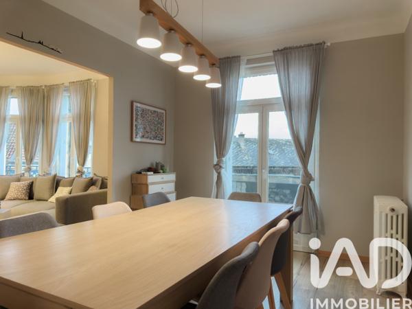 Appartement à vendre 4 pièces 93 m² Hagondange