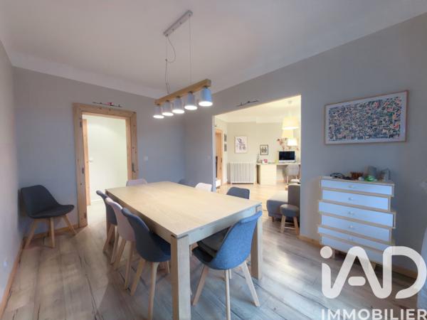 Appartement à vendre 4 pièces 93 m² Hagondange