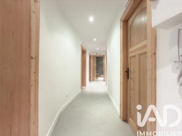 Appartement à vendre 4 pièces 93 m² Hagondange