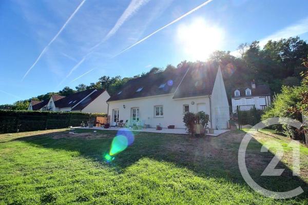 Maison à vendre  6 pièces - 138,81 m 2   ST OUEN  - 41