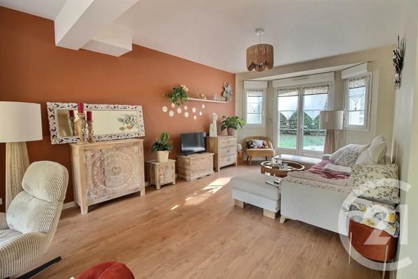 Maison à vendre  6 pièces - 138,81 m 2   ST OUEN  - 41