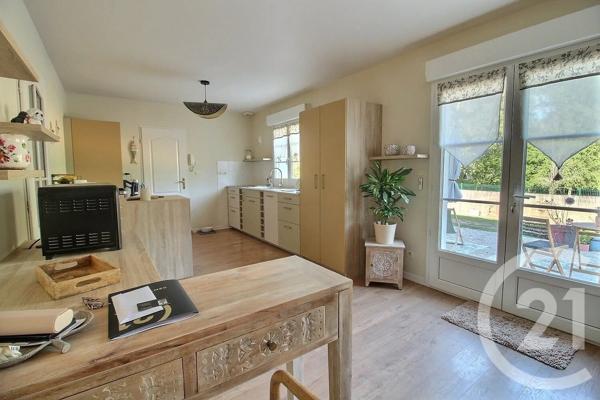 Maison à vendre  6 pièces - 138,81 m 2   ST OUEN  - 41