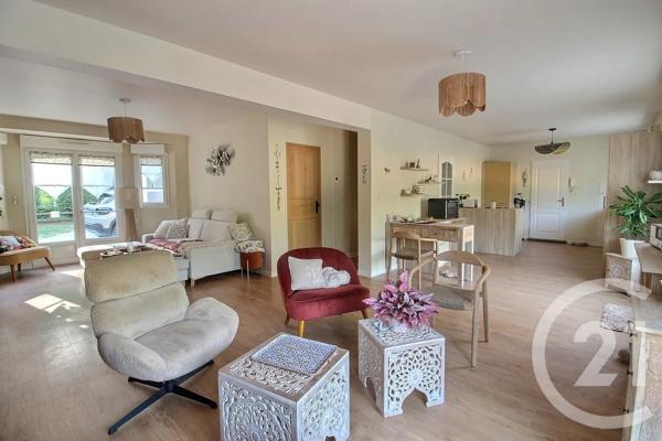 Maison à vendre  6 pièces - 138,81 m 2   ST OUEN  - 41