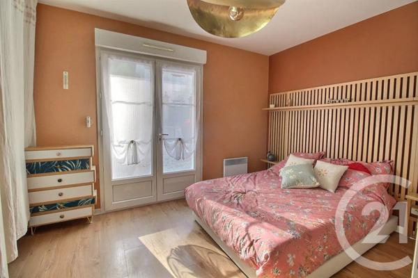 Maison à vendre  6 pièces - 138,81 m 2   ST OUEN  - 41
