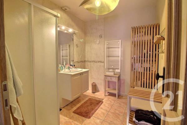 Maison à vendre  6 pièces - 138,81 m 2   ST OUEN  - 41
