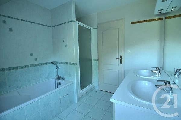 Maison à vendre  6 pièces - 138,81 m 2   ST OUEN  - 41
