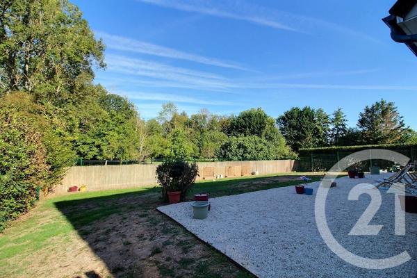 Maison à vendre  6 pièces - 138,81 m 2   ST OUEN  - 41