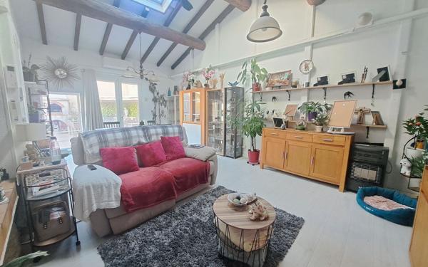 Maison à vendre    4 pièces •  Montredon-des-Corbières