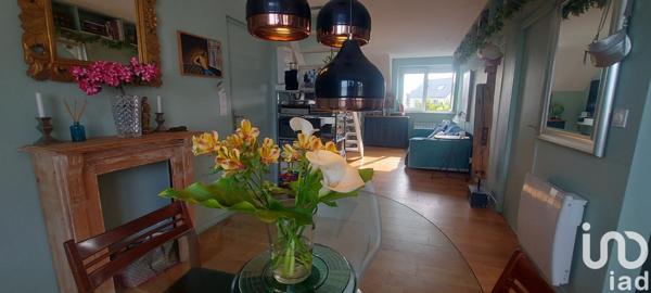 Appartement à vendre 4 pièces 65 m² Pléneuf-Val-André