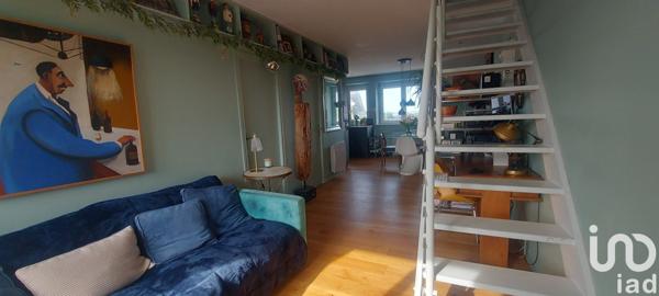 Appartement à vendre 4 pièces 65 m² Pléneuf-Val-André